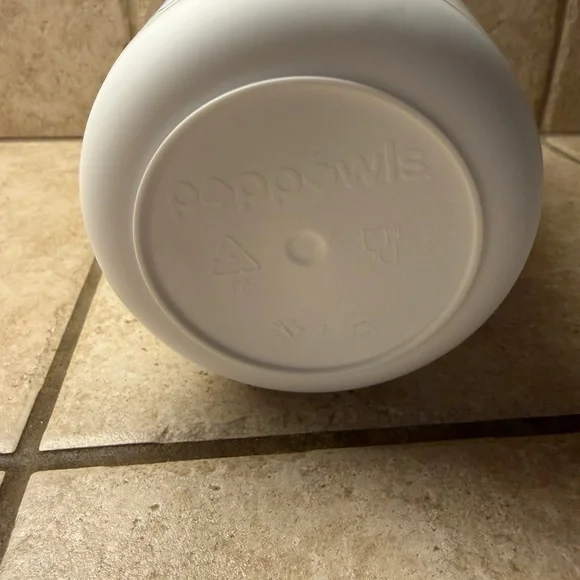 Ghostbusters- Stay Puft Marshmallow Man Poppowls - Picture 6 of 6